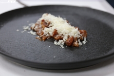 Cata del jurado en el 24ª Concurso de Pinchos de Salamanca y provincia 2025 | Fotos: David Sañudo